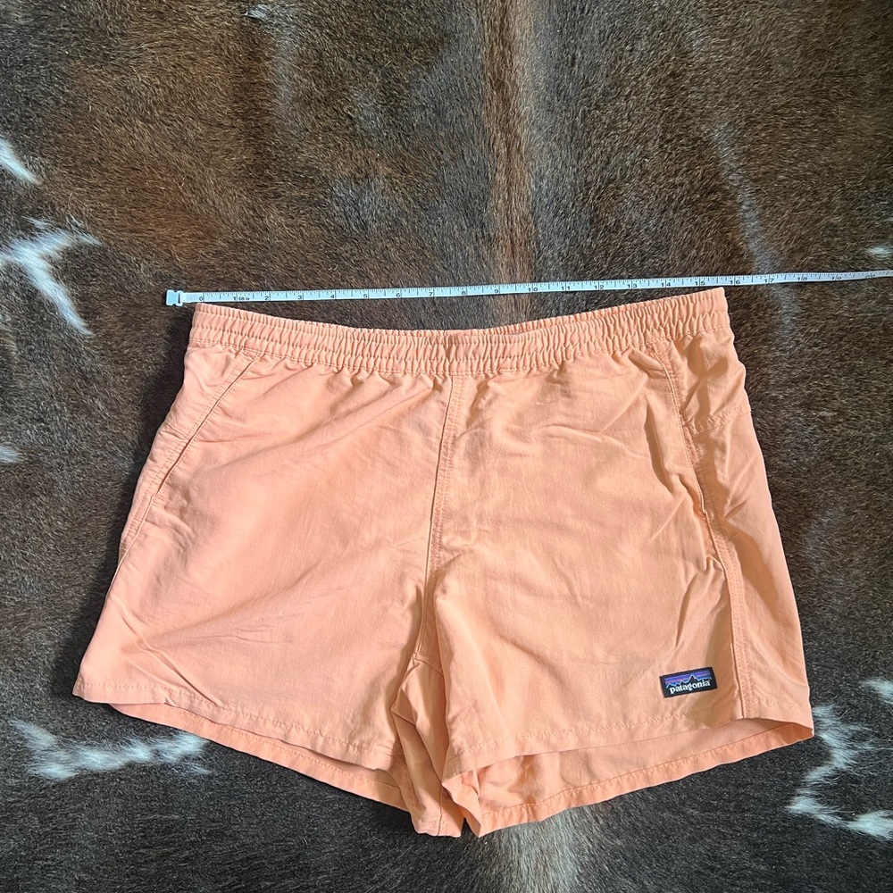 Patagonia 5” Baggy Shorts